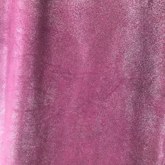 Chico's Faux-Suede Slim Pants Shimmery Pull-On Ultimate Fit Jegging Size 3/XL/16 - Picture 10 of 12